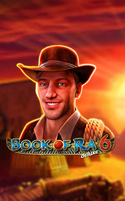 Book of Ra at Kazoom Casino