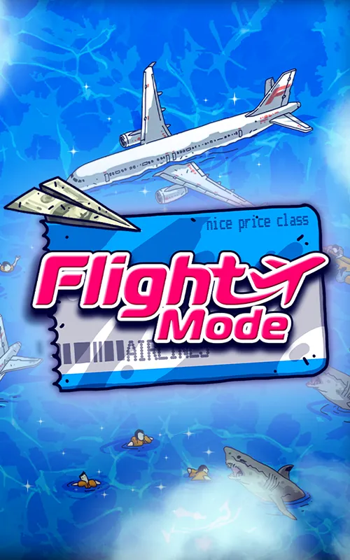 Flight Mode at Kazoom Casino
