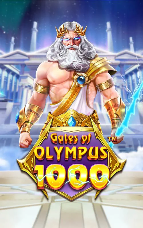 Gates of Olympus at Kazoom Casino
