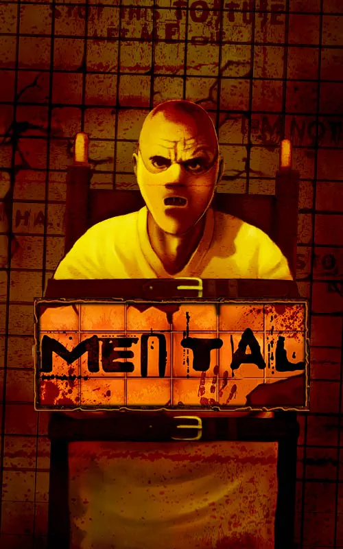 Mental at Kazoom Casino